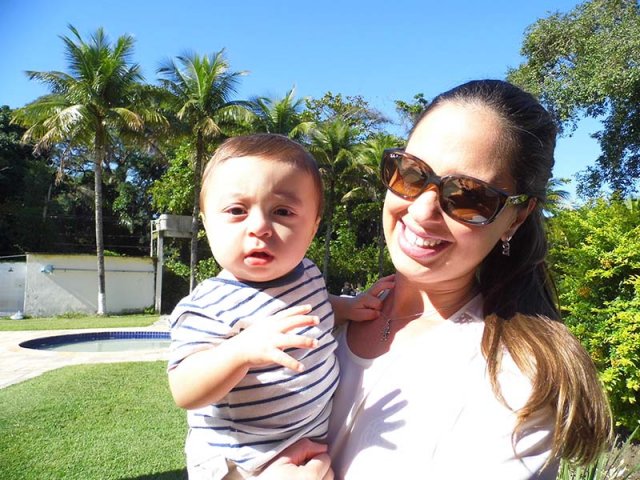 Dia das Mães 2015